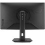 Asus ROG Strix XG27WCMS Monitor Gaming Curvo 27 pulg. Quad HD 280 Hz Negro