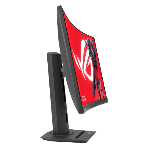 Asus ROG Strix XG27WCMS Monitor Gaming Curvo 27 pulg. Quad HD 280 Hz Negro