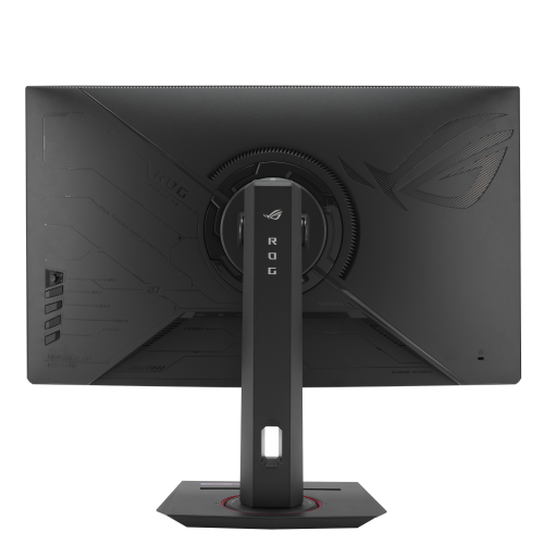 Asus ROG Strix XG27WCMS Monitor Gaming Curvo 27 pulg. Quad HD 280 Hz Negro