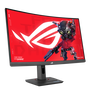 Asus ROG Strix XG27WCMS Monitor Gaming Curvo 27 pulg. Quad HD 280 Hz Negro