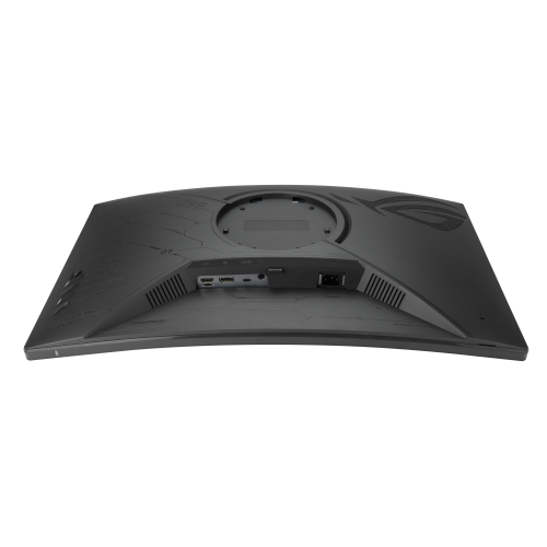 Asus ROG Strix XG27WCMS Monitor Gaming Curvo 27 pulg. Quad HD 280 Hz Negro