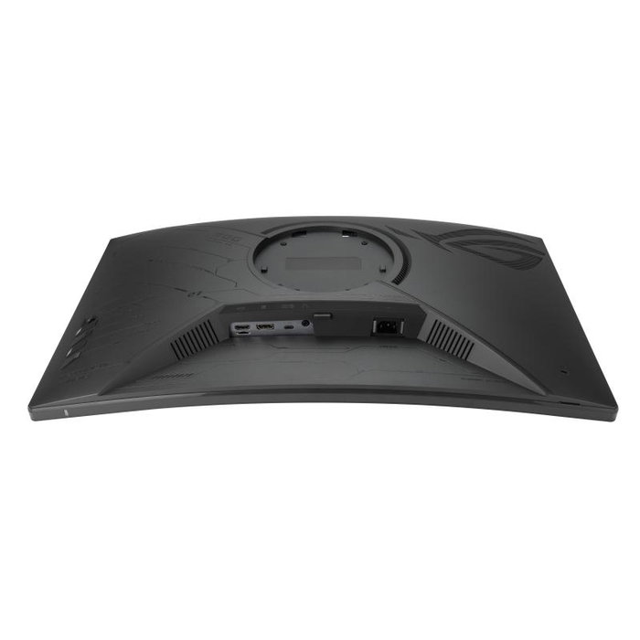 ASUS ROG Strix XG27WCMS Monitor Gaming Curvo 27" 165Hz, WQHD, 1ms, FreeSync Premium - Ref. 90LM09Y1-B01370 ASUS ROG Strix XG27WCMS Monitor Gaming Curvo 27" 165Hz, WQHD, 1ms, FreeSync Premium - Ref. 90LM09Y1-B01370