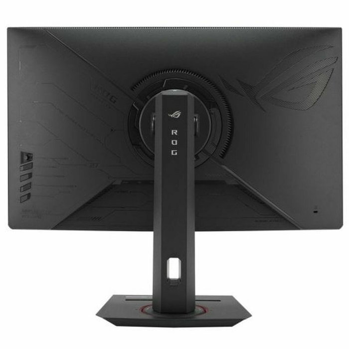 Asus ROG Strix XG27WCMS Monitor Gaming Curvo 27 pulg. Quad HD 280 Hz Negro
