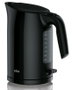 Braun PurEase WK 3100 BK - Hervidor de 1.7 litros