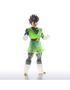 Banpresto Figura Dragon Ball Z Clearise Gohan Altura 18 cm