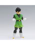 Banpresto Figura Dragon Ball Z Clearise Gohan Altura 18 cm