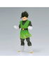 Banpresto Figura Dragon Ball Z Clearise Gohan Altura 18 cm