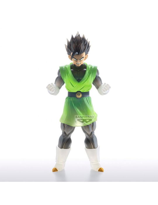 Banpresto Figura Dragon Ball Z Clearise Gohan Altura 18 cm