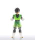Banpresto Figura Dragon Ball Z Clearise Gohan Altura 18 cm