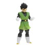 BANPRESTO Figura Gohan ver.A Clearise Dragon Ball Z 18cm