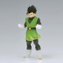BANPRESTO Figura Gohan ver.A Clearise Dragon Ball Z 18cm