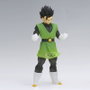 BANPRESTO Figura Gohan ver.A Clearise Dragon Ball Z 18cm