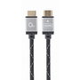Gembird Cable HDMI Select Plus Series 5m Gris