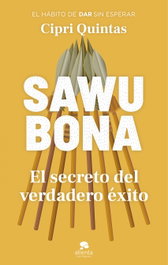 Sawubona, Cipri Quintas - ALIENTA