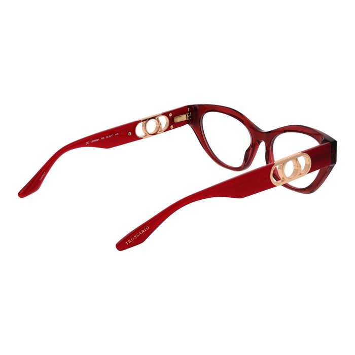Montura de Gafas Mujer Trussardi TSW6021 54T03