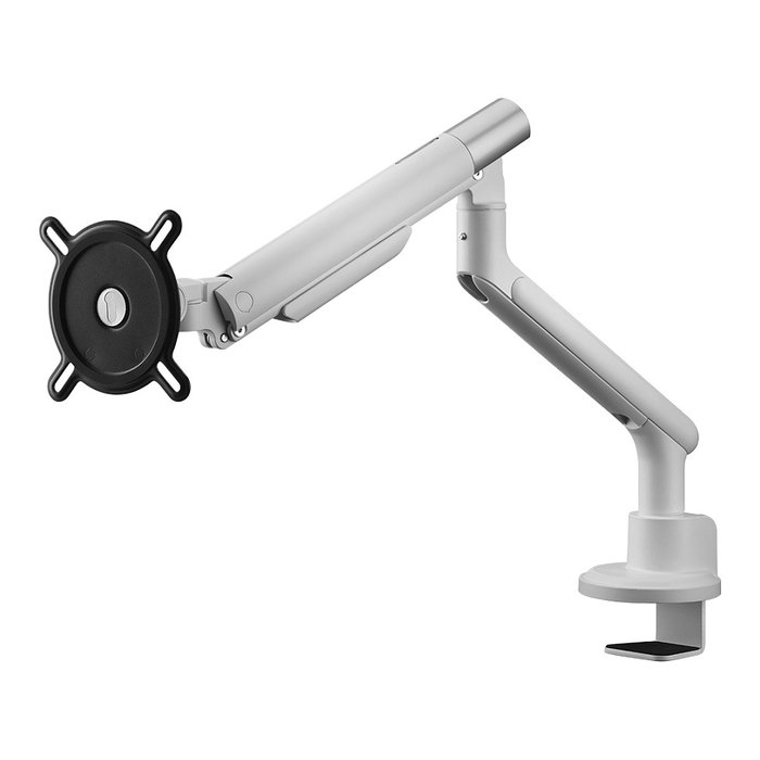 One for All DM 7120 Soporte Brazo para Monitor, Montaje Techo/Pinza, Pantalla 13" a 35" (9kg), Blanco One for All DM 7120 Soporte Brazo para Monitor, Montaje Techo/Pinza, Pantalla 13" a 35" (9kg), Blanco