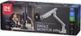One For All DM 7120 Soporte de Techo para Monitor Blanco