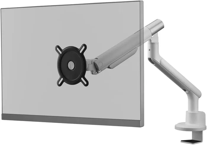 One For All DM 7120 Soporte de Techo para Monitor Blanco