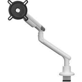 One For All DM 7120 Soporte de Techo para Monitor Blanco