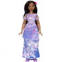 JAKKS PACIFIC Muñeca Isabela Encanto Disney 25cm