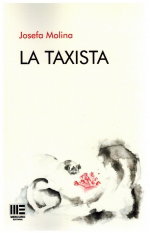 La taxista, Josefa Molina - EDITORIAL MERCURIO