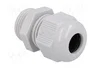 HELU Sello aislante HELUTOP® HT PG11