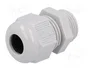 HELU Sello aislante HELUTOP® HT PG11
