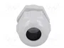 HELU Sello aislante HELUTOP® HT PG11