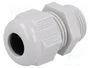 HELU Sello aislante HELUTOP® HT PG11