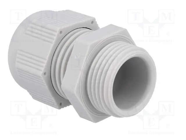 HELU Sello aislante HELUTOP® HT PG11