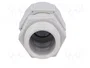 HELU Sello aislante HELUTOP® HT PG11