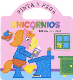 En el colegio, Jordi Busquets - SUSAETA EDICIONES