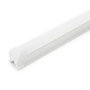 Greenice Regleta LED T8 120cm 20W 2000Lm 6000K Blanco Frío con Interruptor