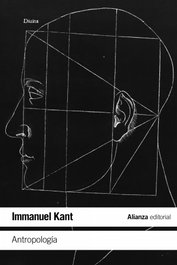 Antropología, Immanuel Kant - ALIANZA