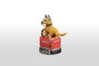 Fallout Figura Vinyl CX404 & Wilzig (Head) Stylized 20 cm