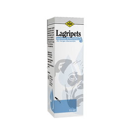 Fatro Lagripets 15 ml para Perros y Gatos