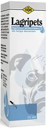 Lagripets Solución Ótica 15 mL
