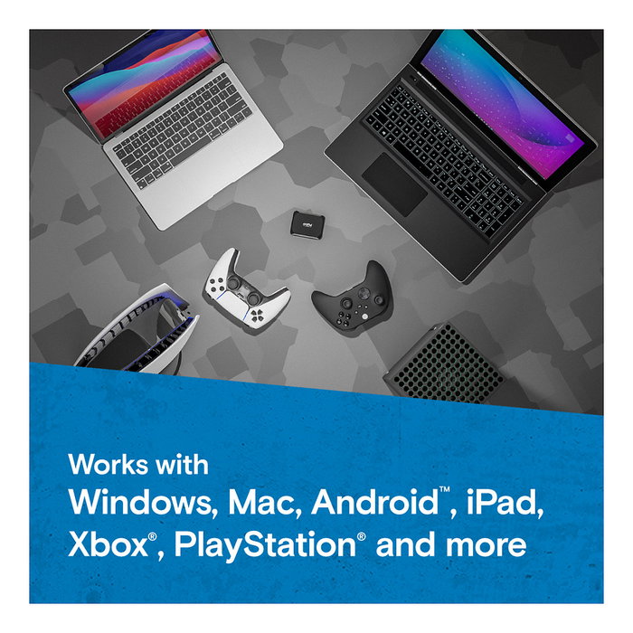 Crucial X9 SSD 1TB USB 3.2 Gen 2 1050 MB/s Disco Duro Externo Negro