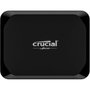 Crucial Crucial X9 SSD Externo 1 TB Negro USB Tipo C