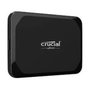 Crucial Crucial X9 SSD Externo 1 TB Negro USB Tipo C