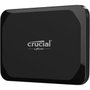 Crucial Crucial X9 SSD Externo 1 TB Negro USB Tipo C