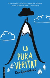 La pura veritat, Dan Gemeinhant - FANBOOKS