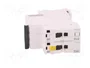 SCHNEIDER ELECTRIC ACTI9 iC60H Interruptor Magnetotérmico 2 Polos 1A Característica C