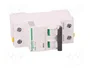 SCHNEIDER ELECTRIC ACTI9 iC60H Interruptor Magnetotérmico 2 Polos 1A Característica C