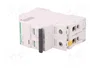 SCHNEIDER ELECTRIC ACTI9 iC60H Interruptor Magnetotérmico 2 Polos 1A Característica C