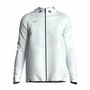 Chubasquero Joma Sport R-Night Blanco 16