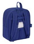 Mochila Escolar F.C. Barcelona Rojo Azul marino 22 x 27 x 10 cm