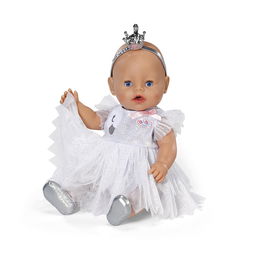 Zapf Creation Baby Born Outfit Bailarina 43 Cm 837276