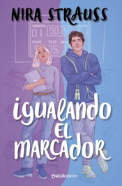 Igualando el marcador, Nira Strauss - ESENCIA