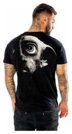 CID Harry Potter Camiseta Reverse Dobby Talla S